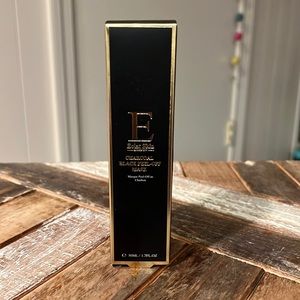 Eclat Skin charcoal black peel-off mask